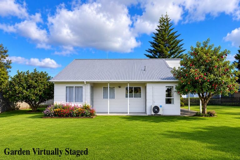 Photo of property in 27 Thomas Street, Tikipunga, Whangarei, 0112