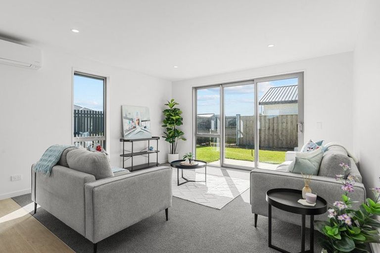 Photo of property in 68 Monarch Drive, Rolleston, 7614