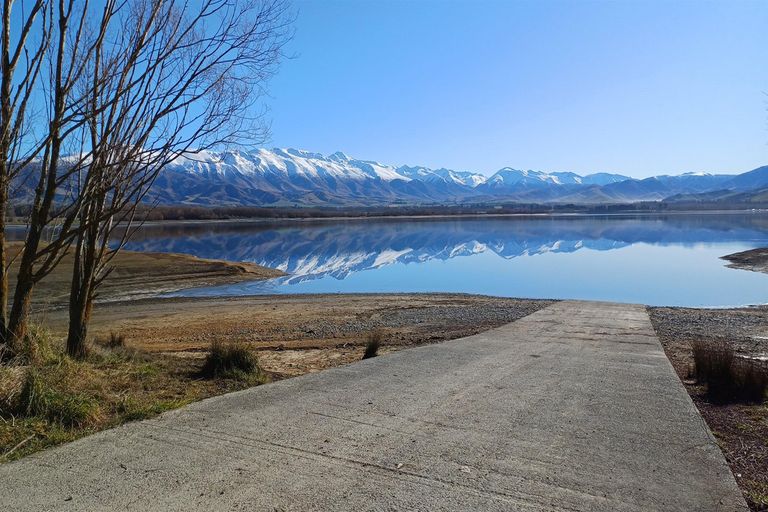 Photo of property in 1071 Clayton Road, Ashwick Flat, Fairlie, 7987