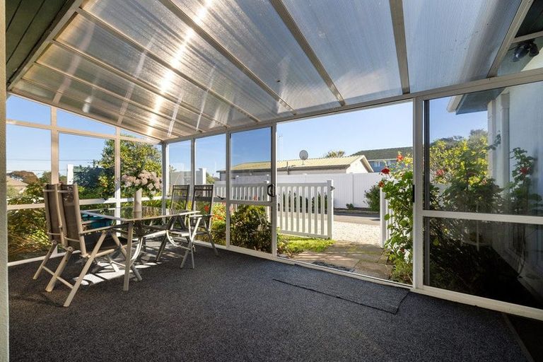 Photo of property in 33 Britannia Street, North New Brighton, Christchurch, 8083