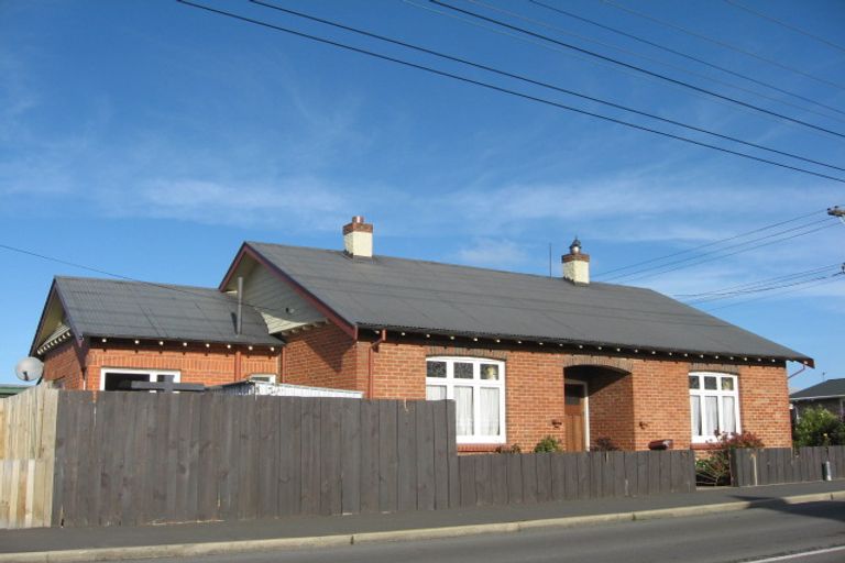 Photo of property in 37 Bay View Road, South Dunedin, Dunedin, 9012