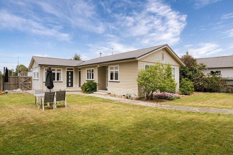 Photo of property in 42 Bridge Street, Netherby, Ashburton, 7700