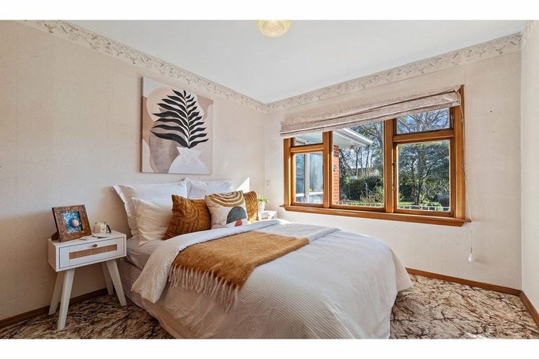 Photo of property in 3 Wayside Avenue, Burnside, Christchurch, 8053