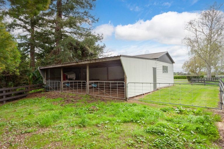 Photo of property in 17 Haumia Road, Mangateparu, Morrinsville, 3375