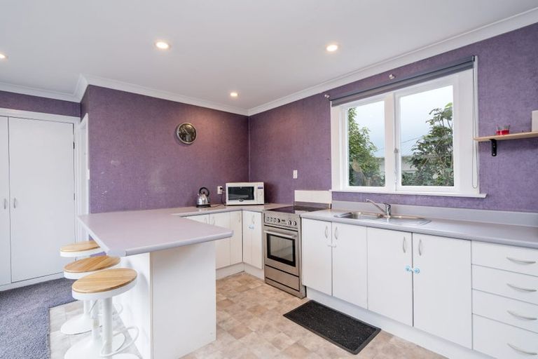 Photo of property in 81 Selwyn Street, Appleby, Invercargill, 9812