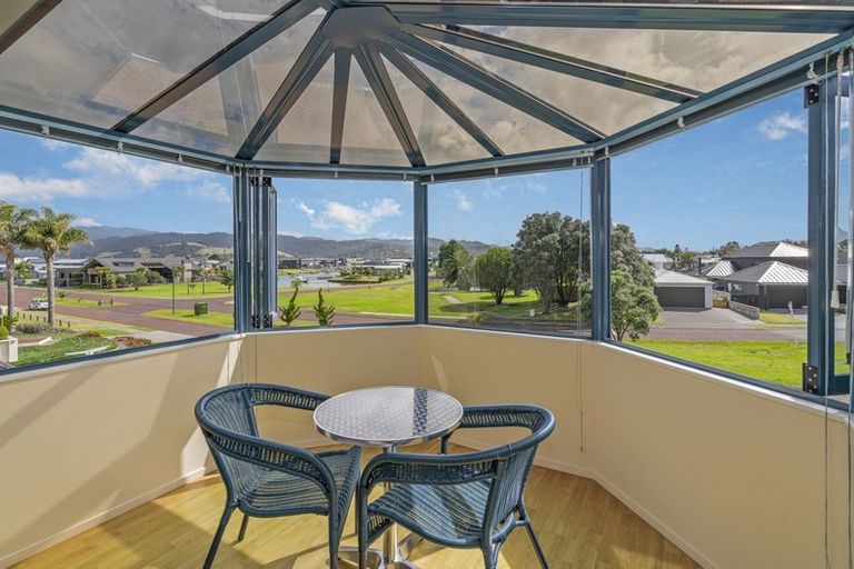 Photo of property in 344 Waterways Parade, Pauanui, Hikuai, 3579