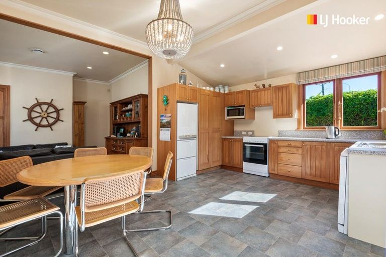 Photo of property in 3 Royal Crescent, Saint Kilda, Dunedin, 9012