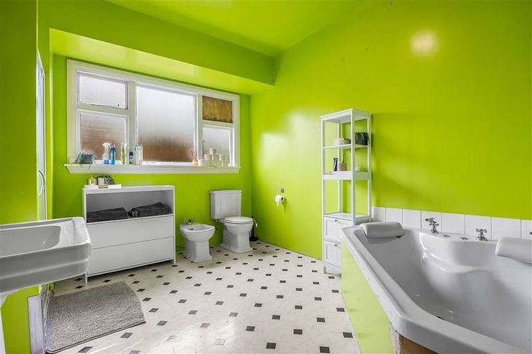 Photo of property in 80 Richardson Terrace, Woolston, Christchurch, 8023