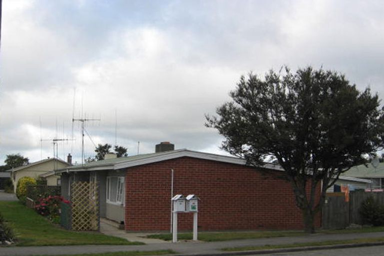Photo of property in 34 Whitcombe Street, Temuka, 7920