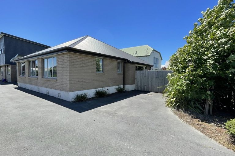 Photo of property in 1/116 Elizabeth Street, Riccarton, Christchurch, 8041