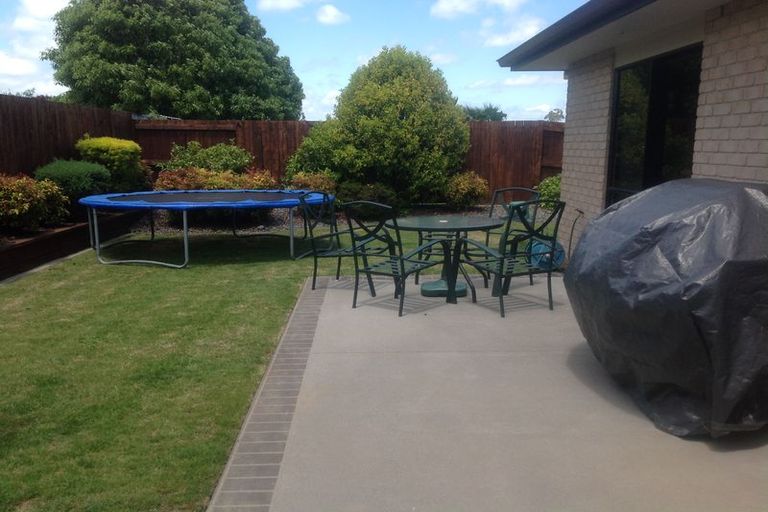 Photo of property in 1 Lancewood Court, Matamata, 3400