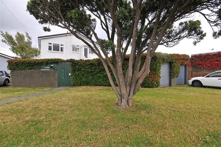 Photo of property in 118 Hobart Street, Miramar, Wellington, 6022