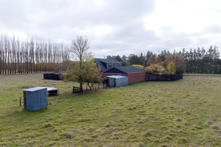 Photo of property in 86 Johnstone Street, Tinwald, Ashburton, 7774