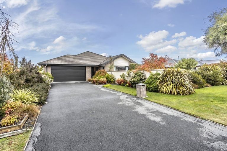 Photo of property in 2 Pukeko Place, Rangiora, 7400