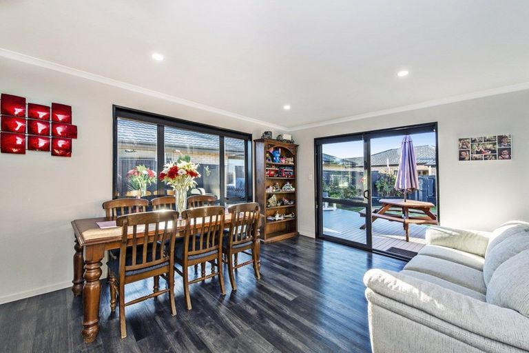 Photo of property in 87 Renoir Drive, Rolleston, 7614