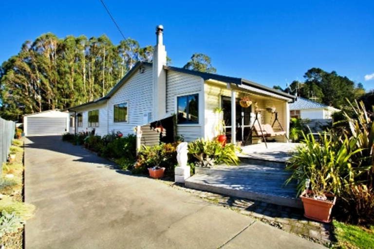 Photo of property in 1039 State Highway 30, Awakeri, Whakatane, 3192