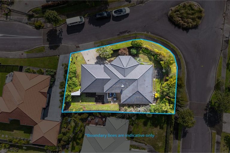 Photo of property in 5 Kasia Close, Massey, Auckland, 0614