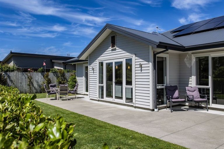 Photo of property in 41 Euphrasie Drive, Aidanfield, Christchurch, 8025