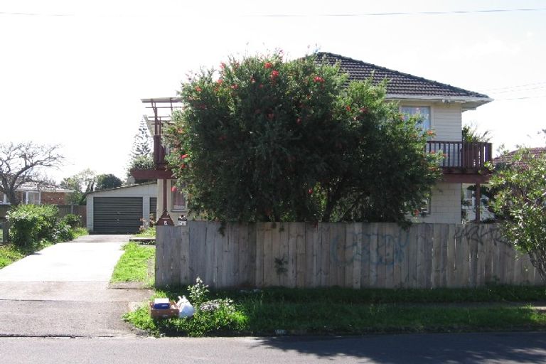 Photo of property in 7 Paul Place, Pakuranga, Auckland, 2010