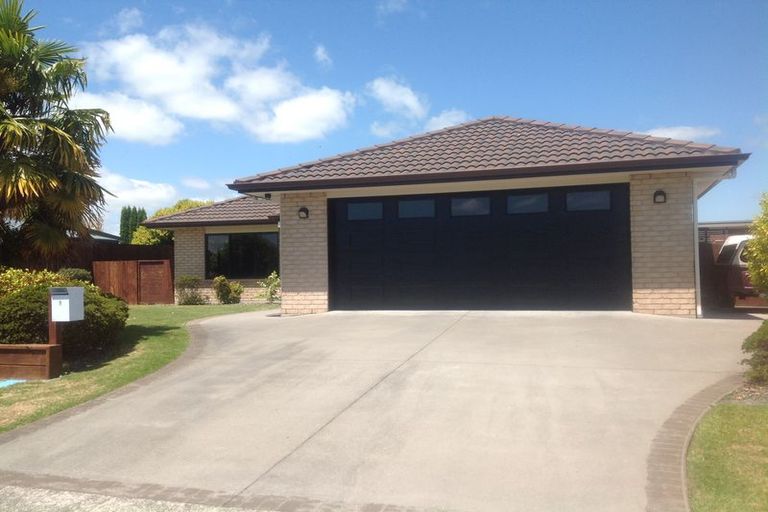 Photo of property in 1 Lancewood Court, Matamata, 3400