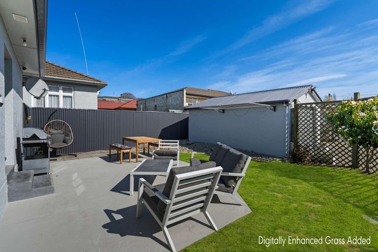 Photo of property in 14 Mersey Street, South Hill, Oamaru, 9400