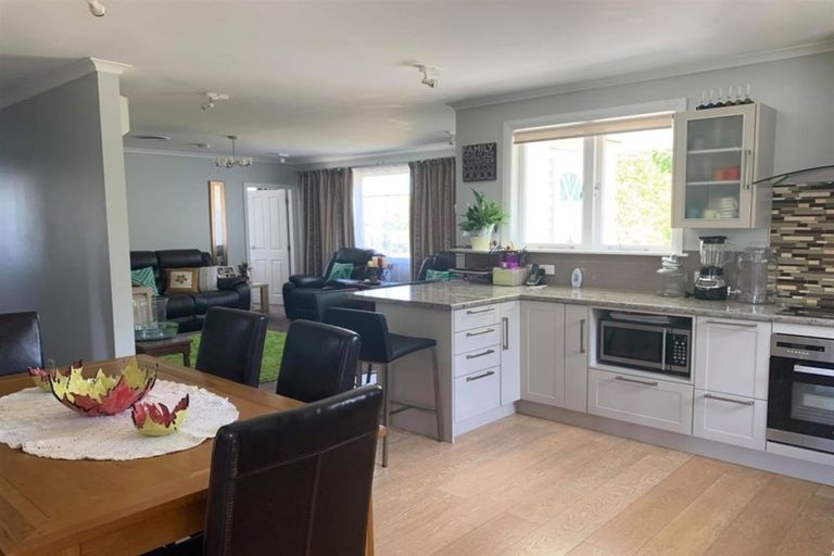 Photo of property in 5 Claremont Avenue, Paeroa, 3600