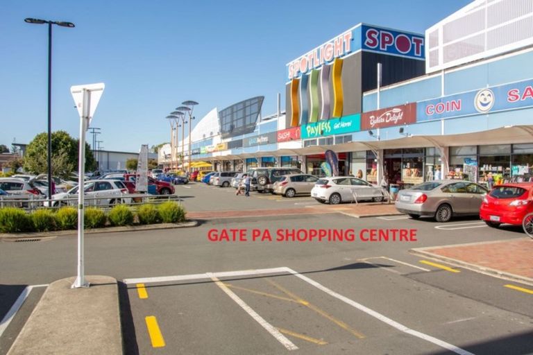 Photo of property in 35c Rimu Street, Gate Pa, Tauranga, 3112