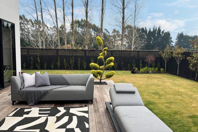 Photo of property in 53 Canterbury Street, Ashley, Rangiora, 7477