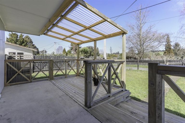 Photo of property in 50 Ewert Street, Fordlands, Rotorua, 3015