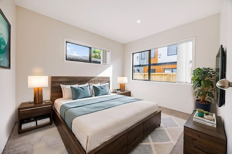 Photo of property in 19b Tennessee Avenue, Mangere East, Auckland, 2024