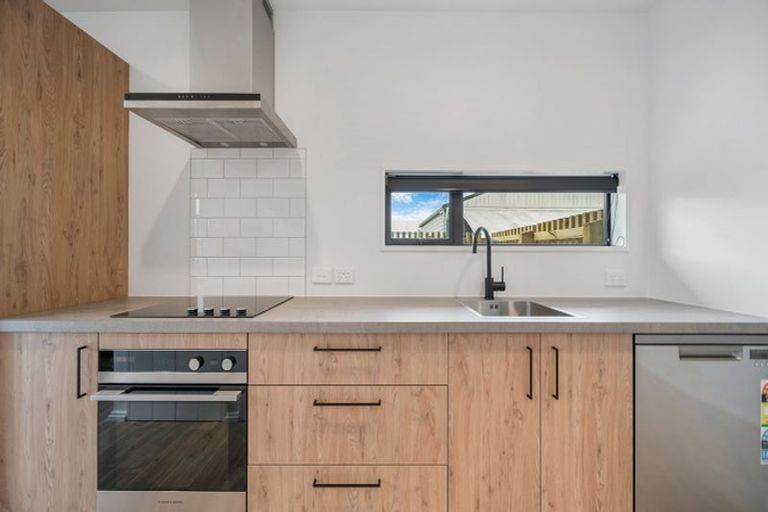 Photo of property in 4/13 Leitch Street, Somerfield, Christchurch, 8024