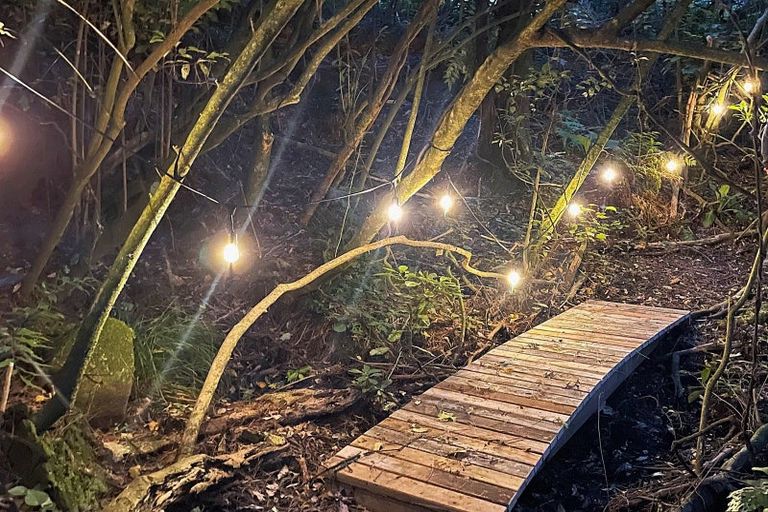 Photo of property in 456 Barrett Road, Omata, New Plymouth, 4374