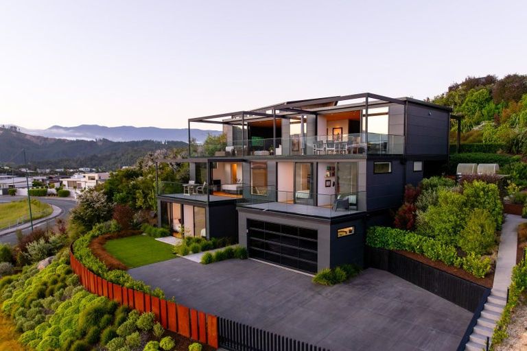 Photo of property in 21 Talisman Heights, Kaiteriteri, Motueka, 7197