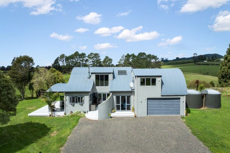 Photo of property in 826 Waitawheta Road, Waihi, 3682