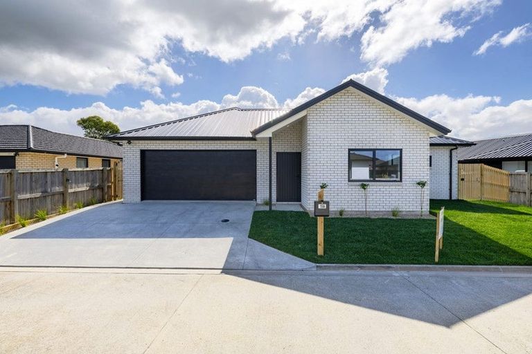 Photo of property in 150a Park Road, Horotiu, 3288
