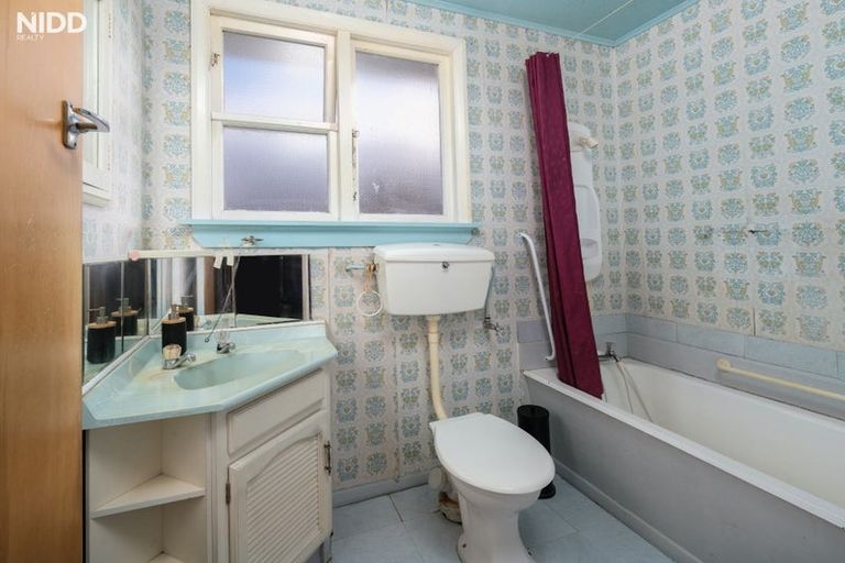 Photo of property in 22 Tensing Street, Liberton, Dunedin, 9010