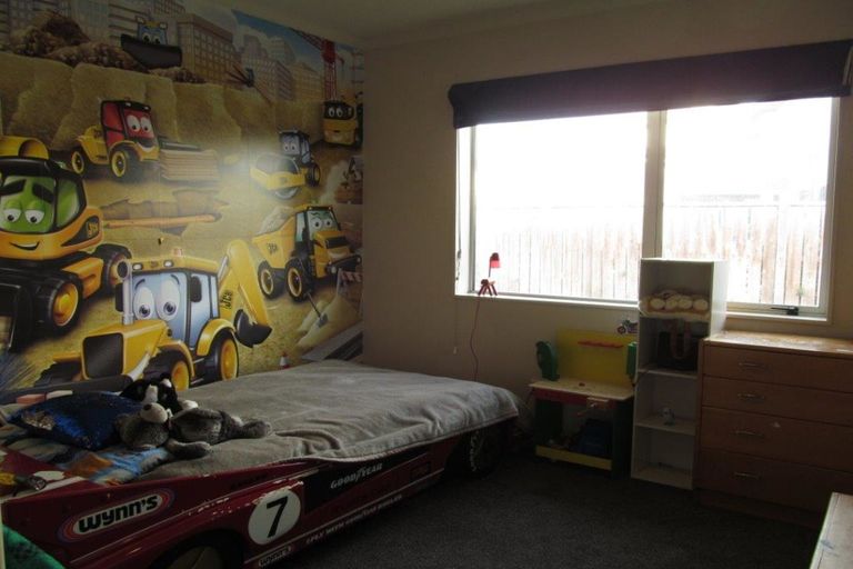 Photo of property in 25 Briar Crescent, Alexandra, 9320