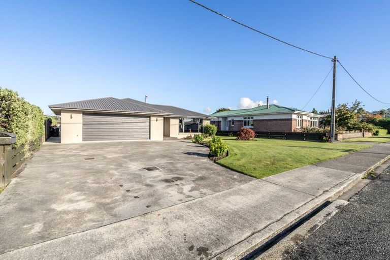 Photo of property in 8 Herbert Street, Gore, 9710