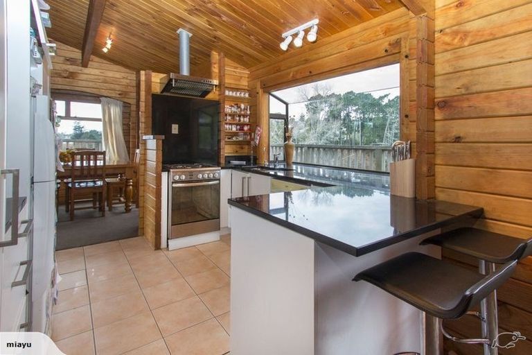 Photo of property in 2/87 Haseler Crescent, Howick, Auckland, 2014