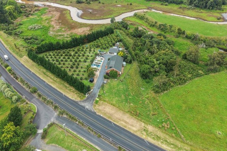 Photo of property in 2276 Gordonton Road, Taupiri, 3791