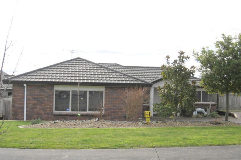 Photo of property in 12 Ben Lomond Place, Nawton, Hamilton, 3200