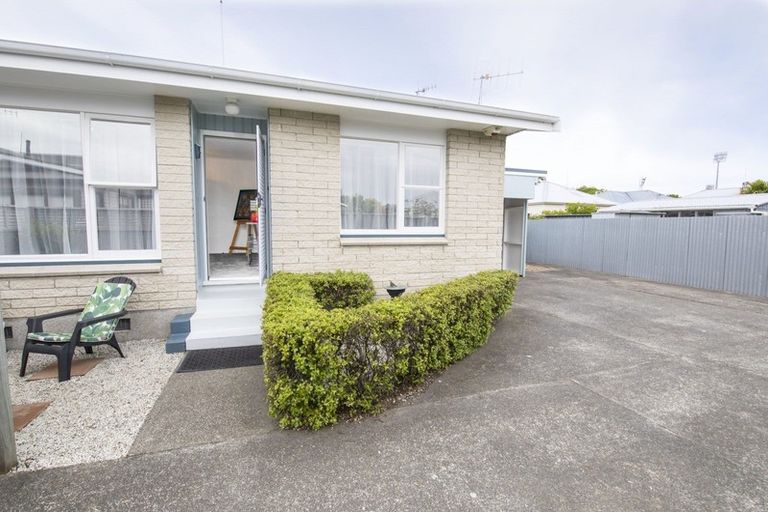 Photo of property in 3/1 Shamrock Street, Napier South, Napier, 4110