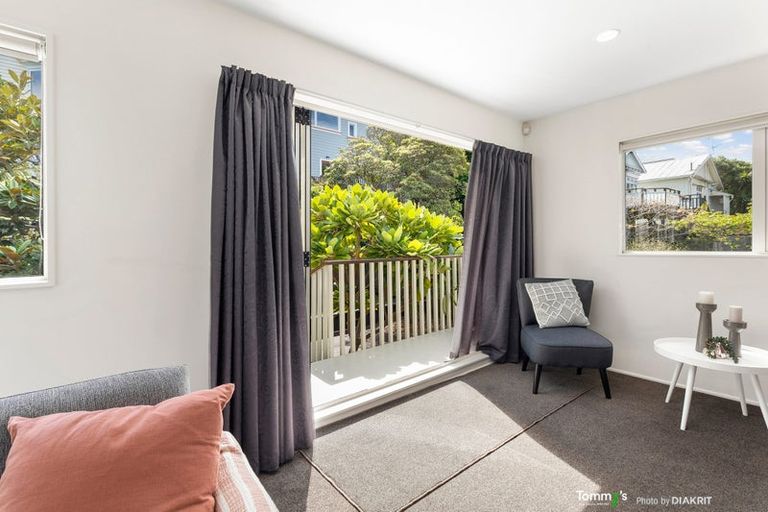 Photo of property in 29 Arcus Way, Hataitai, Wellington, 6021