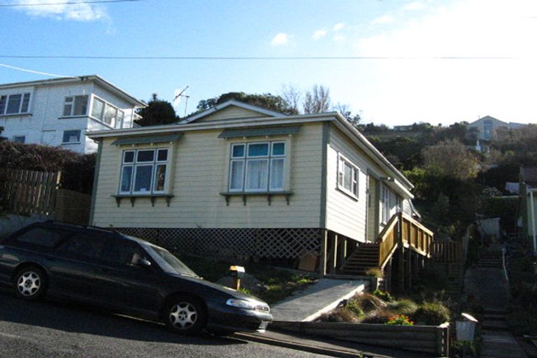 Photo of property in 51 Totara Street, Ravensbourne, Dunedin, 9022