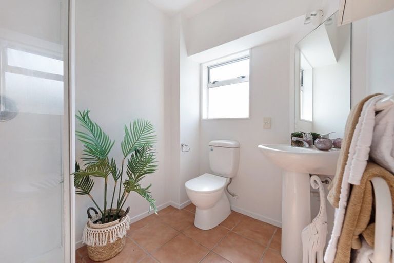 Photo of property in 43b Rolleston Street, Mount Cook, Wellington, 6021