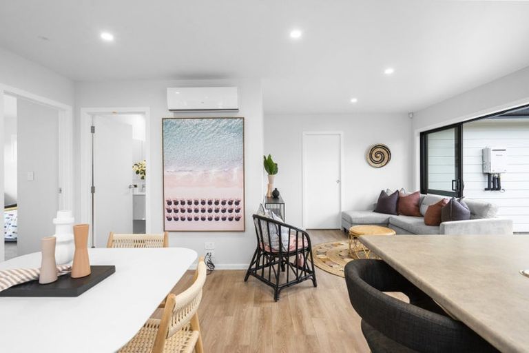 Photo of property in 1/4 Cotton Street, Saint Andrews, Hamilton, 3200