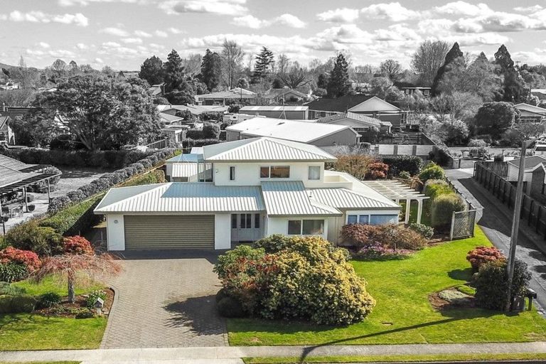 Photo of property in 4 Tahawai Crescent, Matamata, 3400