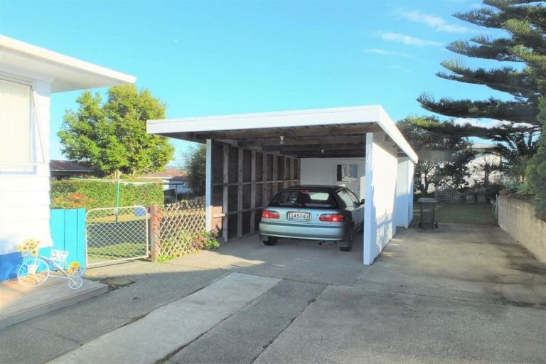 Photo of property in 3 Leonard Place, Onerahi, Whangarei, 0110