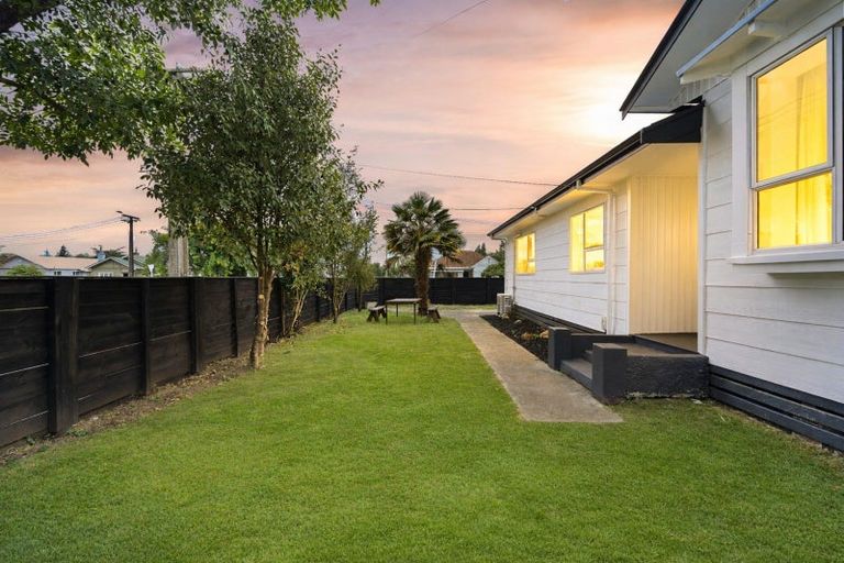 Photo of property in 64 Cook Street, Hamilton East, Hamilton, 3216