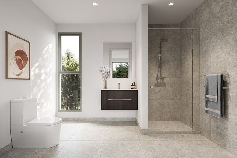 Photo of property in 118 Lonsdale Street, New Brighton, Christchurch, 8083